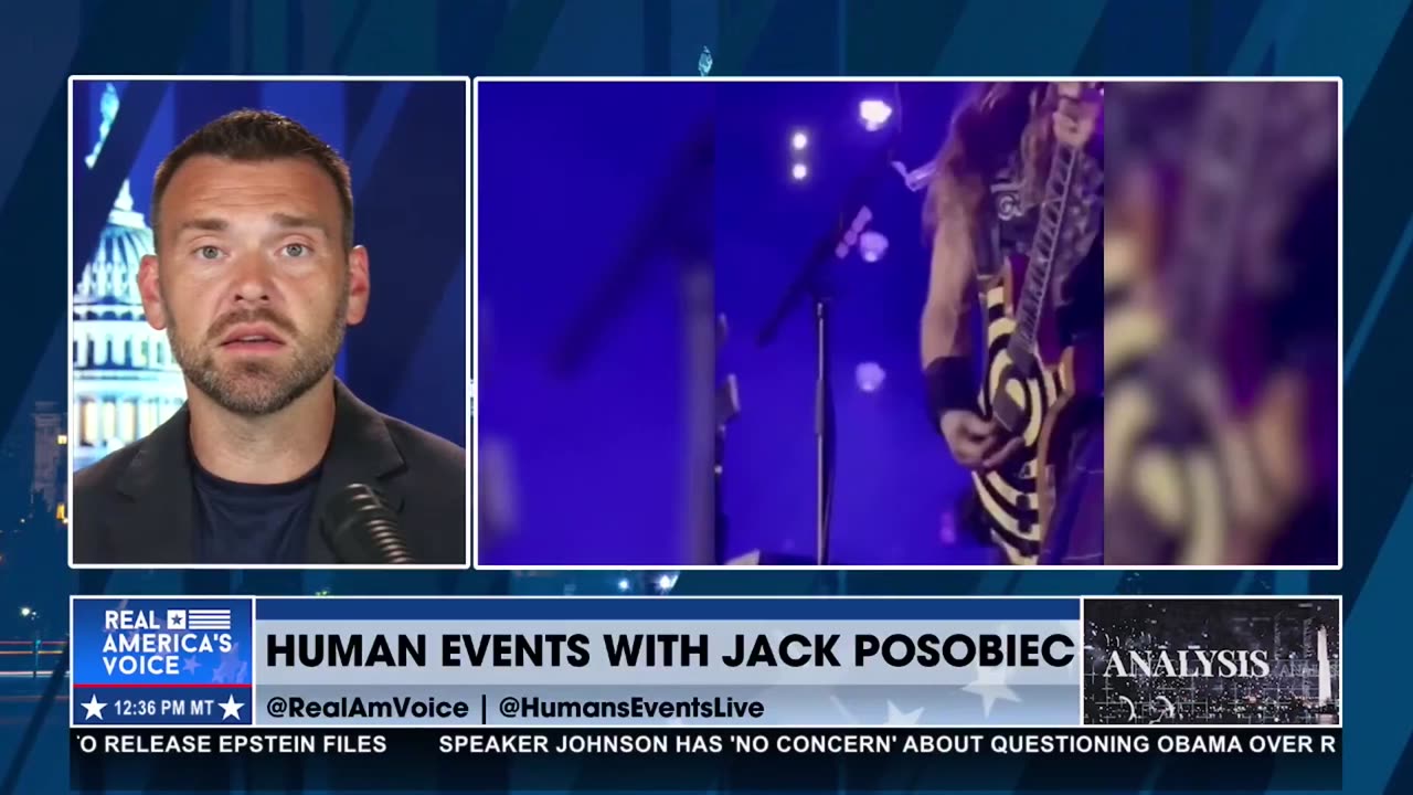 OZZY OSBOURNE HAS PASSED AWAY