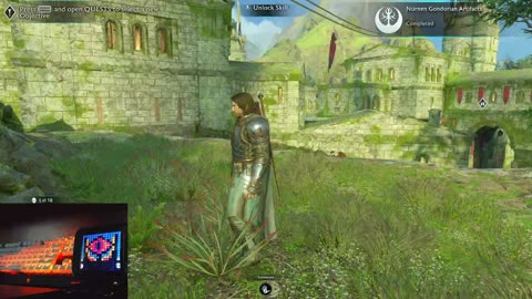 Middle-earth: Shadow of War