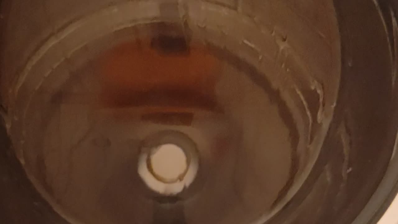 A Rouge Samsung Washing Machine Self Cleaning Part 3