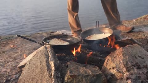 10 Days Camping in the Boreal Wilderness_part10