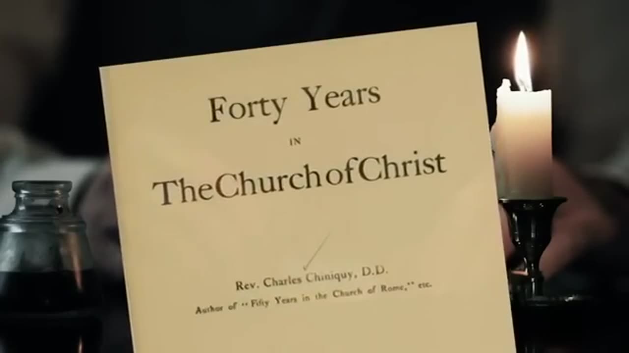 American Jesuitism -JFK Hitler & Lincoln were not killed these were also PSY-OPS