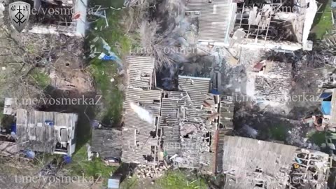 ⚡🔥 Ukraine Russia War | Russian FPV Drones Raid Ukrainian Trenches in Kherson | RCF