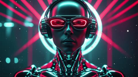 Techno Mix: Digital Pulse Session | Precise Beats & Futuristic Grooves