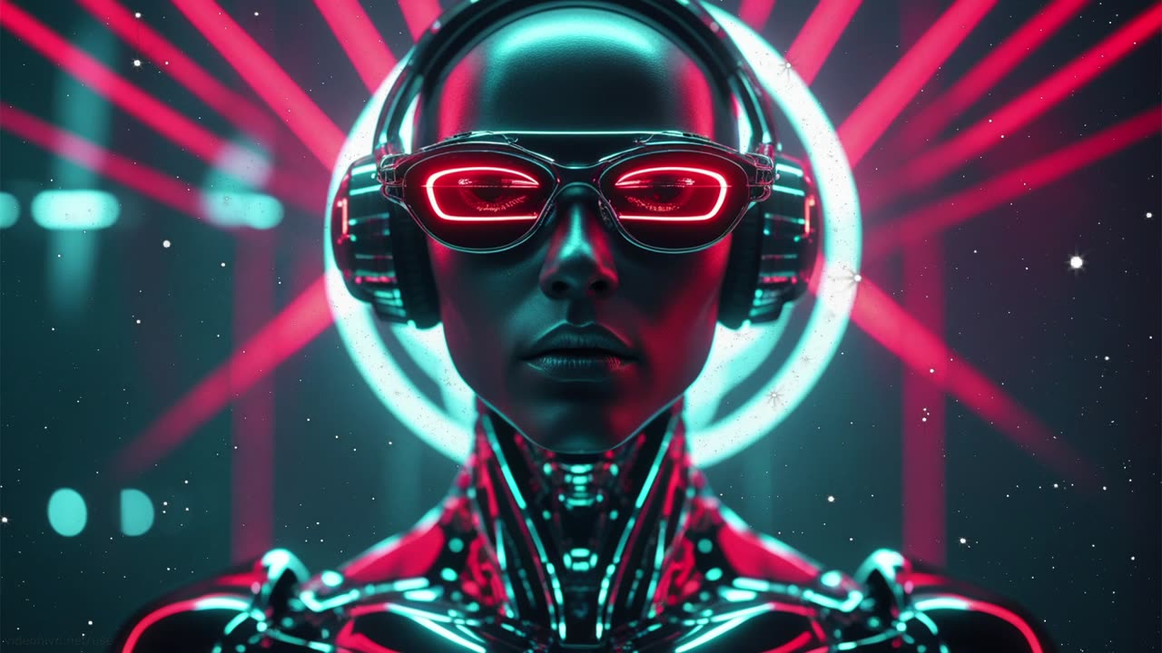 Techno Mix: Digital Pulse Session | Precise Beats & Futuristic Grooves