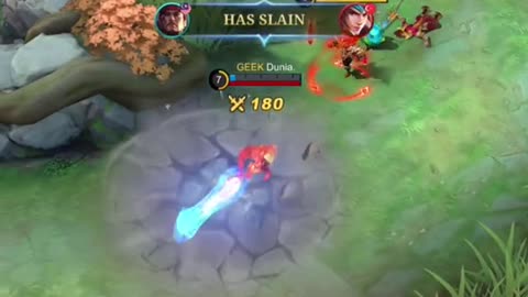 Is This Even Legal in Mobile Legends?! part 5