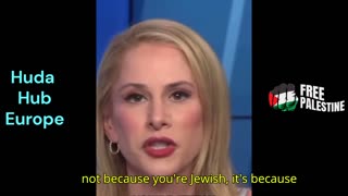 Ana Kasparian Urges Americans to See Gaza’s Genocide