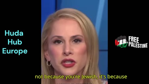 Ana Kasparian Urges Americans to See Gaza’s Genocide
