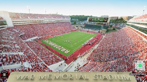Crimson Bros @ Arkansas Razorbacks vs Arkansas State