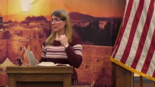 Fear (March 1, 2022)