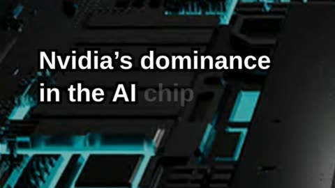 Nvidia CEO Jensen Huang Declares AI Race