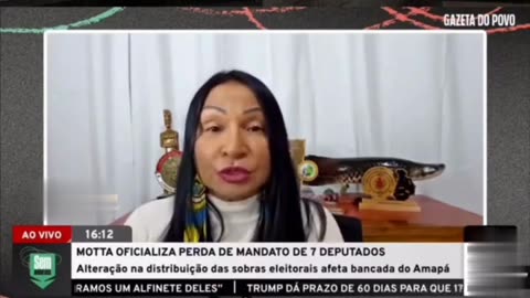 🚨 STF COMETE FRAUDE ELEITORAL E ANULA ELEIÇÃO! 😡