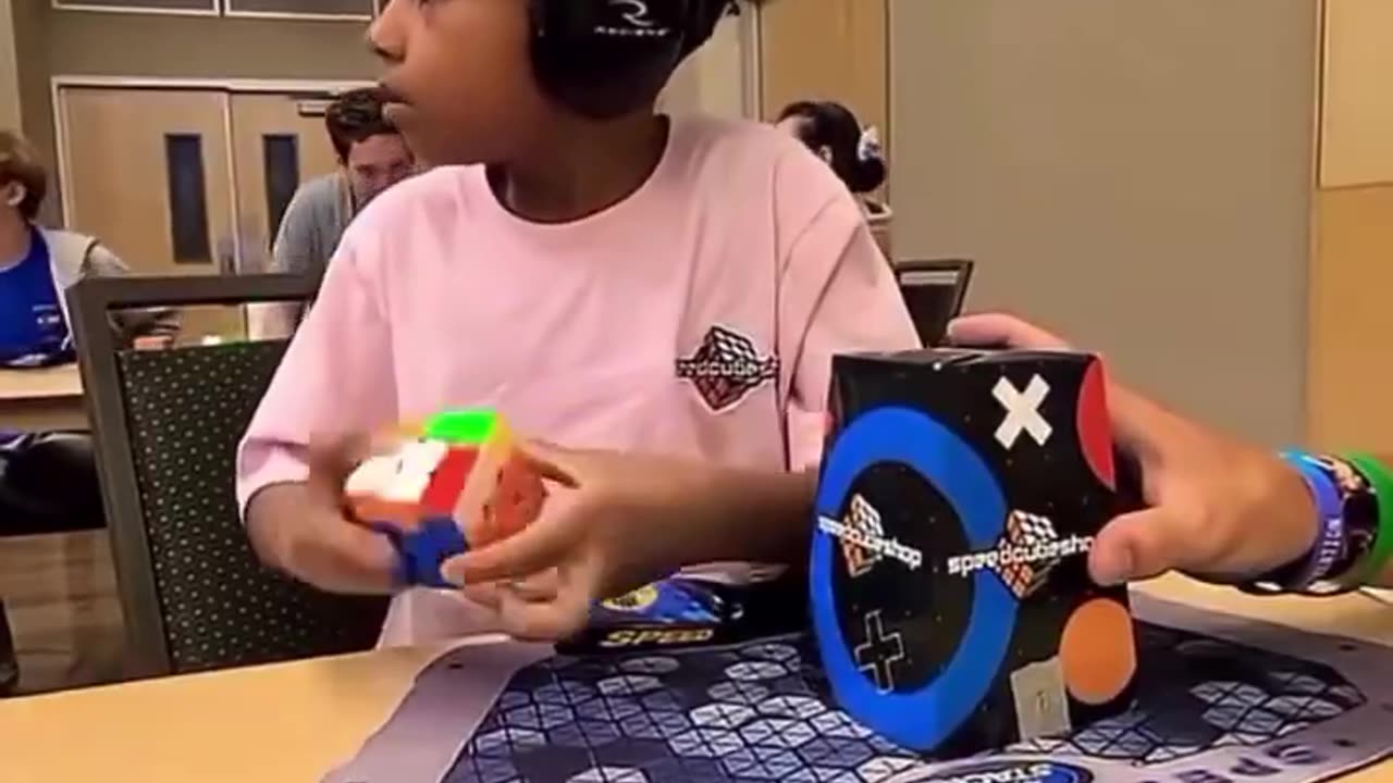 Pure intelligence