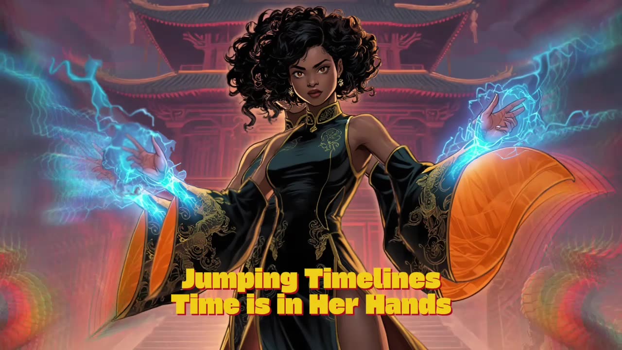 My galactic Journey part 213. Jumping Timelines Ra Cloud Episode 4 Wolfdragon Entertainment.