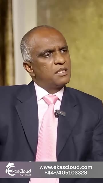 நாளைய வேலைக்கு Cloud தேவை!# | Ekascloud