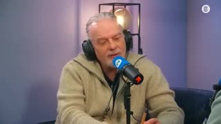 Wied Duk - 'Politiek-correct tijdperk komt ten einde'