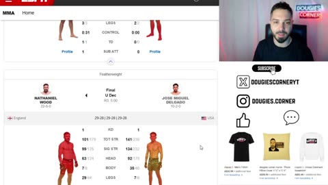 UFC 321 Aspinall vs Gane Recap & Review