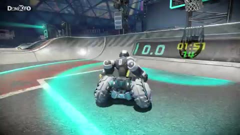 DRAG DRIVE