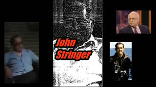 John Stringer ARRB Deposition- Overview of Photos & Wounds - Caught Lying about Rear Exit Wound