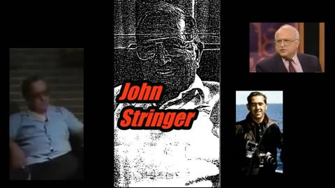 John Stringer ARRB Deposition- Overview of Photos & Wounds - Caught Lying about Rear Exit Wound