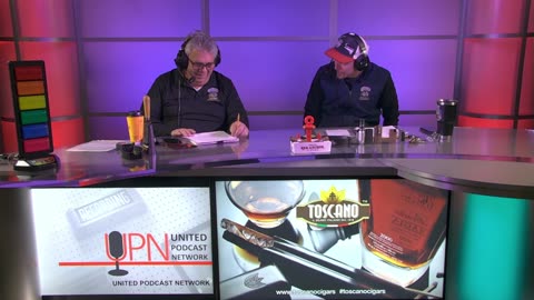 Politics Changing the Cigar Industry - The After Show