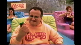 January 27, 1999 - Chi-Chi's Salsa