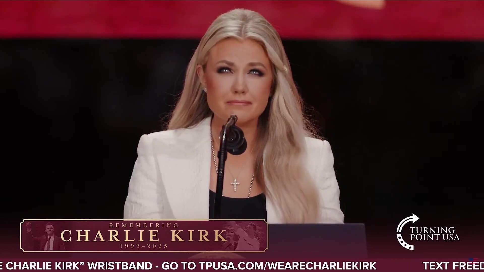 Is This is the American Christian Revival?