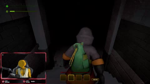 Arc Raiders: Why Is Everything Mad at Me?