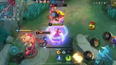 Chou by one