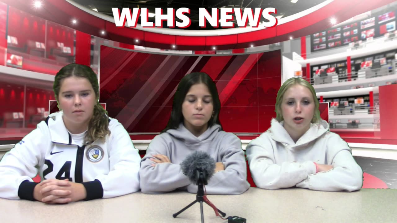 SEPTEMBER 5 2024 LAKEVIEW MIDDLE-HIGH SCHOOL ANNOUCEMENTS