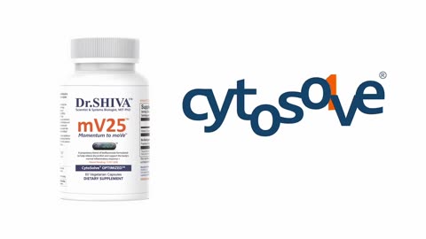 mV25™: Precision Joint Health Backed by CytoSolve®