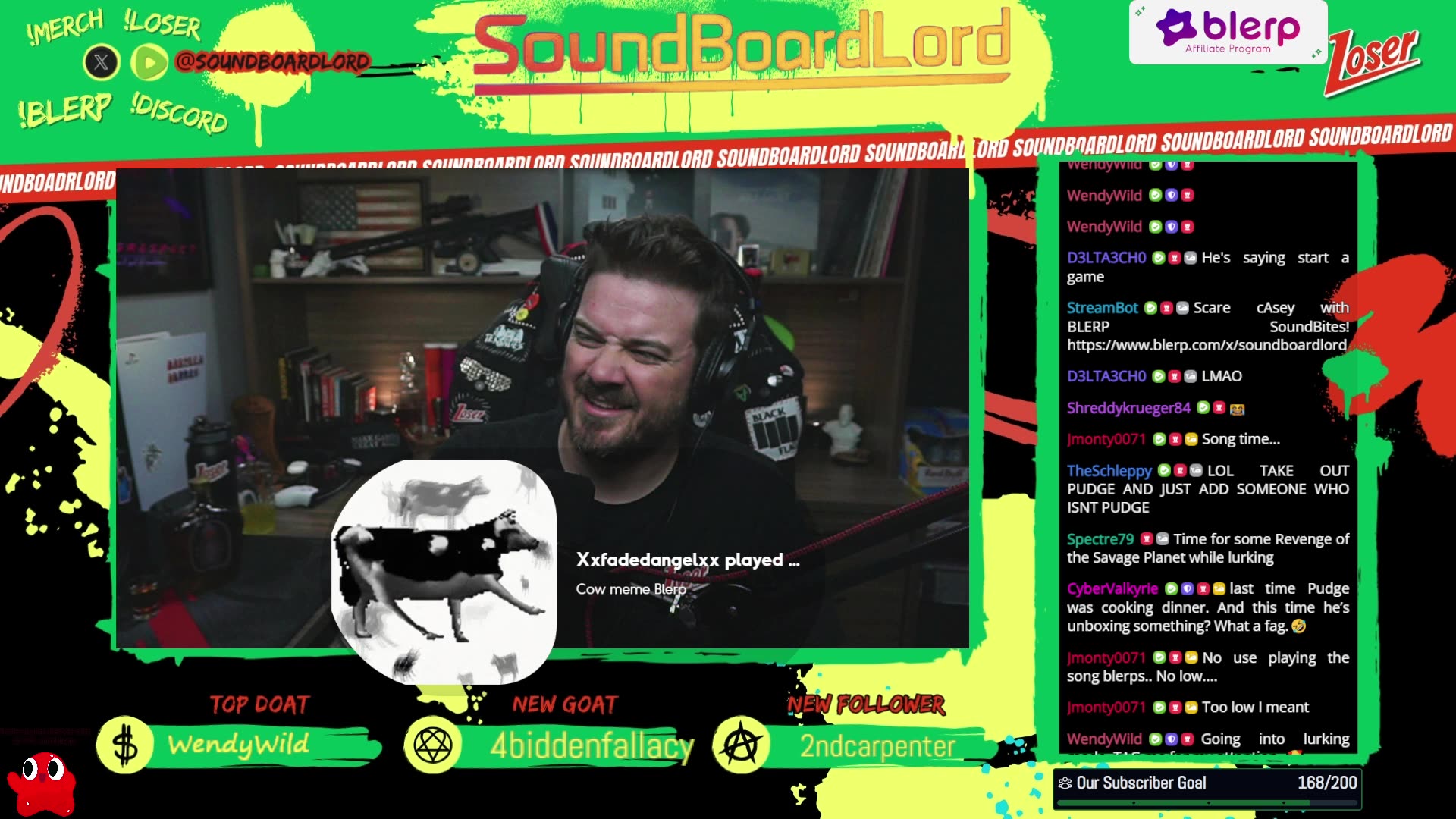 R.E.P.O. Thriller Thursday with Friends!! ROUND 3!