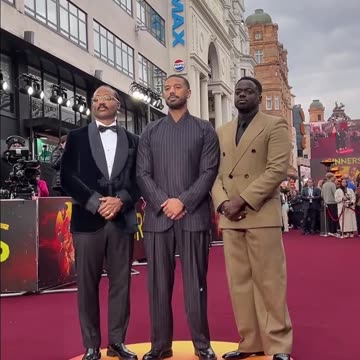 New Hollywood Movie SINNERS Out now