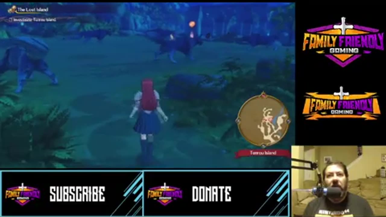 Fairy Tail Episode 6