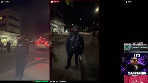 🔥🔥ICE Protest Anaheim Newark Los Angeles