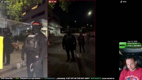 🔥🔥ICE Protest Anaheim Newark Los Angeles