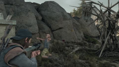 Days Gone - 18