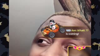 - ACESOFAMOUS ; HAS WORDS AFTER GETTING INTO IT W| HOLLY & MORE !
