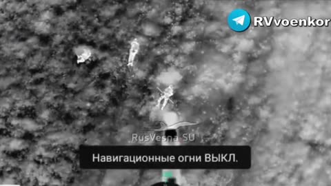 Ukrainian's Are Trying To Sneak Back Into Kursk