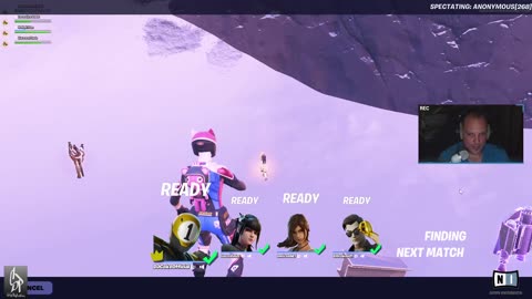 🔴 #Live [GR/EN] 🎮: Fortnite dike mu!!! | Follow me @ social: @DJCokeOfficial | !addme !social |