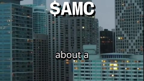 AMC Sparks Cinema Revival with Dolby and IMAX Tie-Ups $AMC #stonks #investing #genbet