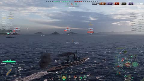 Pushing with konig