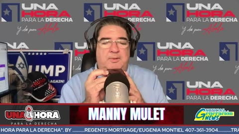 UNA HORA PARA LA DERECHA