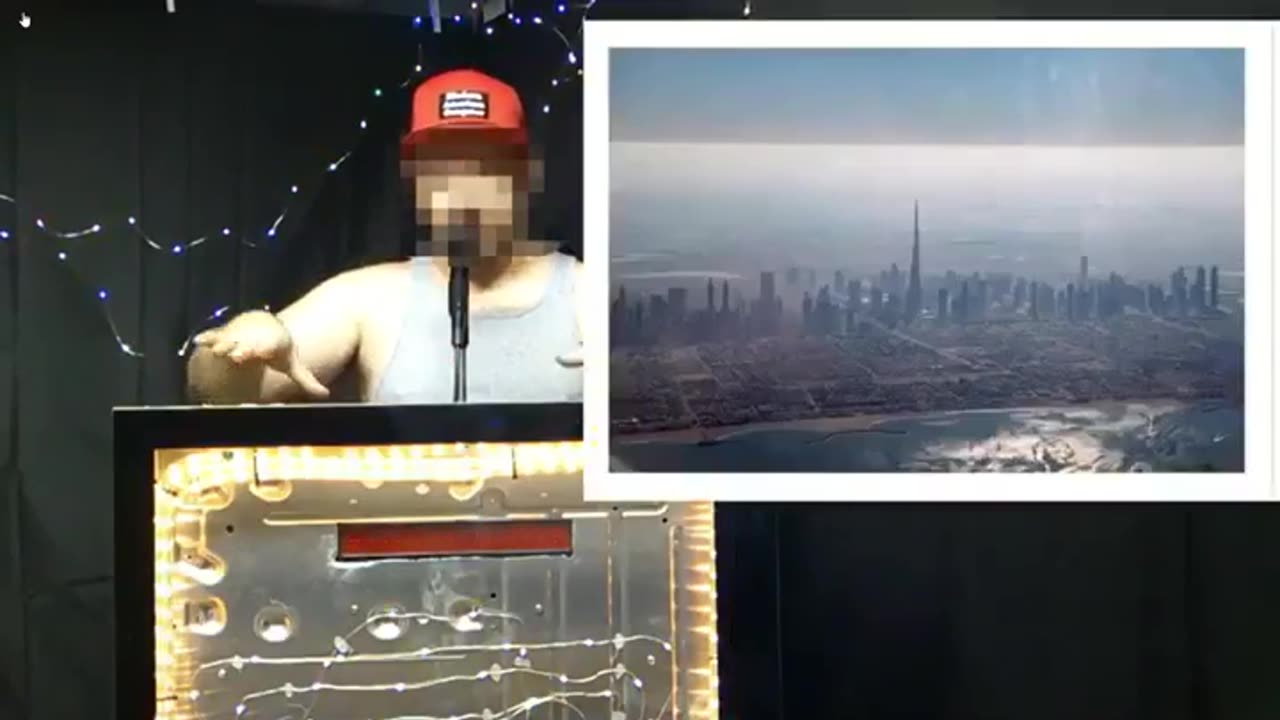 Modern American Gangster Clips #075