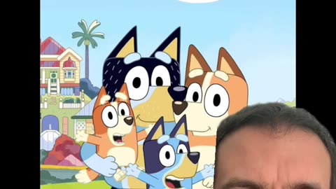 Bluey review