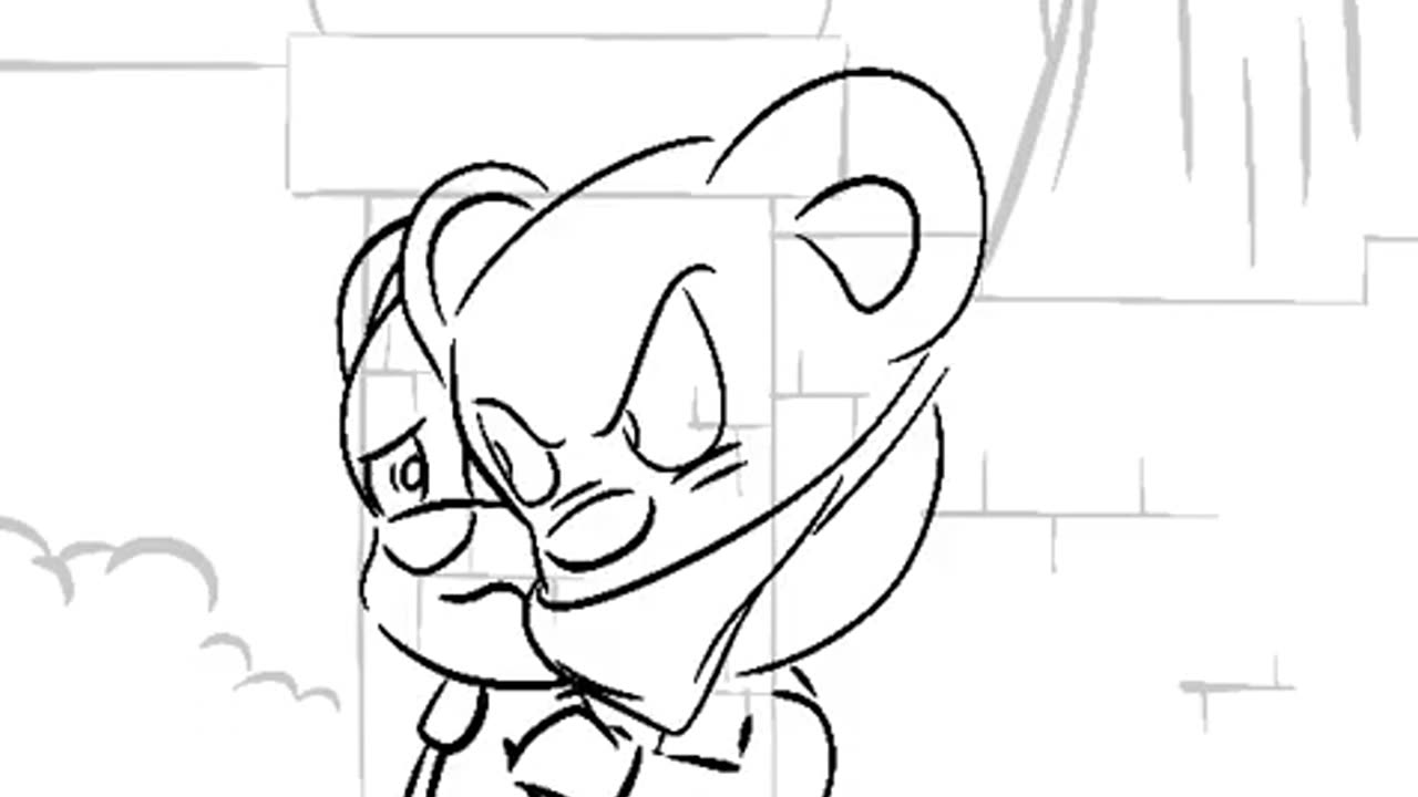 drowns well oak causing distress final preview