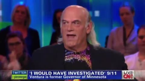 9/11 conspiracy