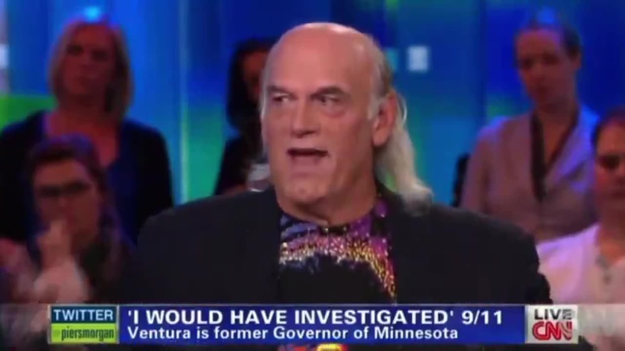 9/11 conspiracy