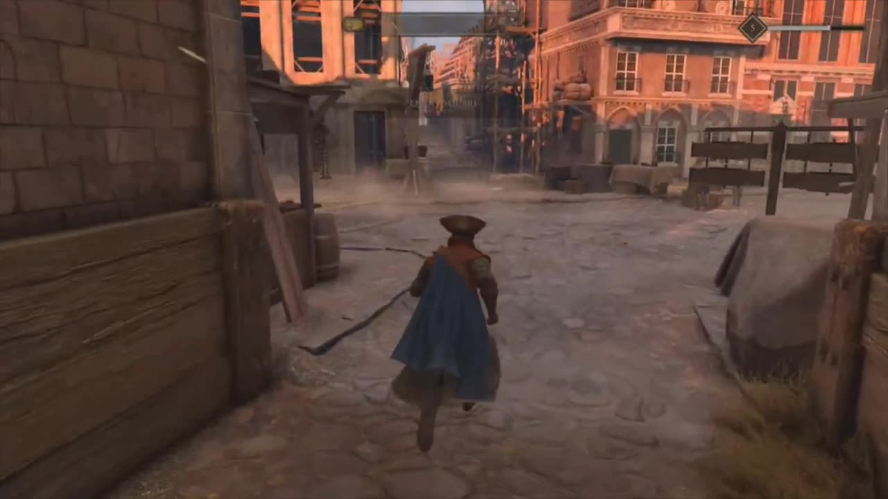 GreedFall Episode 5