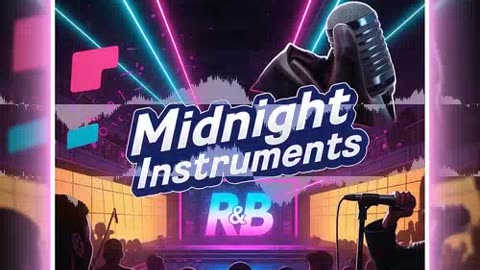 Midnight Instruments Vol.31 (R&B Edition)
