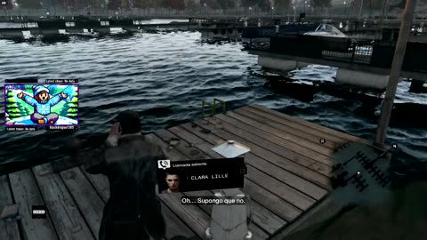 Watch Dogs